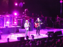 The Who In Concert - Nashville, TN