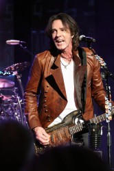 Rick Springfield - Nashville, TN - Wildhorse Saloon - 2/14/2013