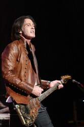 Rick Springfield In Concert - Nashville, TN - Wildhorse Saloon 