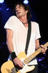 Rick Springfield In Concert - Nashville, TN - Wildhorse Saloon 