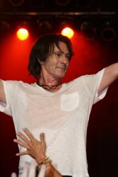 Rick Springfield In Concert - Nashville, TN - Wildhorse Saloon 