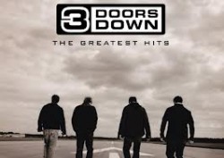 3 Doors Down - Greatest Hits