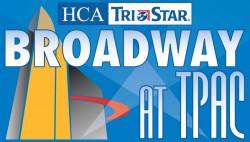 Broadway at TPAC