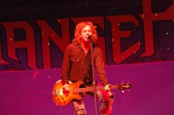 Night Ranger In Concert - Jack Blades