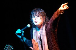 Tom Keifer In Concert - Nashville, TN 