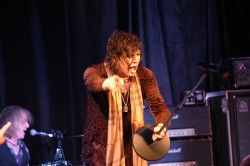 Tom Keifer In Concert - Nashville, TN 