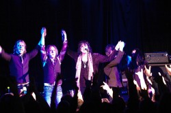 Tom Keifer In Concert - Nashville, TN 