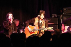 Tom Keifer In Concert - Nashville, TN 