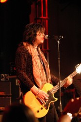 Tom Keifer In Concert - Nashville, TN 