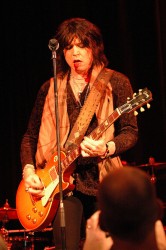 Tom Keifer In Concert - Nashville, TN 