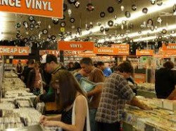 Record Shoppers
