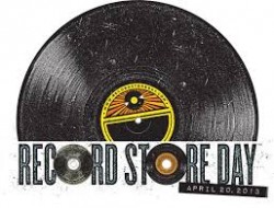 Record Store Day Record Store Day