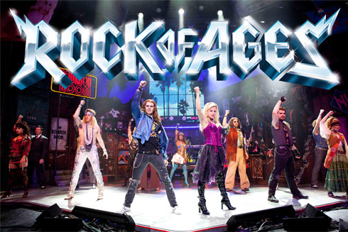 Rock of Ages' theater and bar planned for downtown Nashville