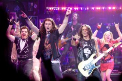 Rock of Ages