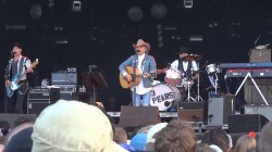 Dwight Yoakam In Concert