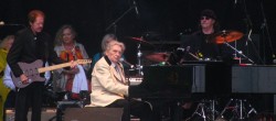 Jerry Lee Lewis In Concert