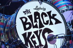 The Black Keys