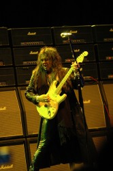 Yngwie Malmsteen In Concert 