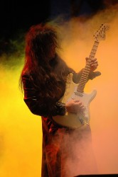 Yngwie Malmsteen In Concert