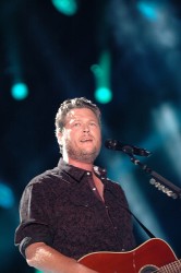 Blake Shelton - CMA Music Festival 2013