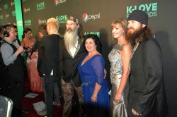 Duck Dynasty Cast