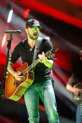 Eric Church - CMA Music Festival 2013