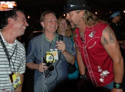 Hollywood Yates Interview - CMA Music Fest 2013