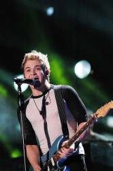 Hunter Hayes - CMA Music Festival 2013