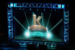 K-Love Fan Awards Logo K-Love Fan Awards Logo
