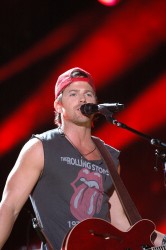 Kip Moore - CMA Music Festival 2013