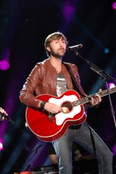 Lady Antebellum (Dave Haywood) - CMA Music Festival 2013