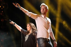 Lady Antebellum - CMA Music Festival 2013