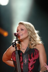 Miranda Lambert- CMA Music Festival 2013