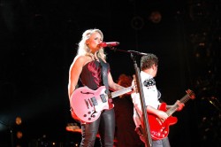 Miranda Lambert- CMA Music Festival 2013