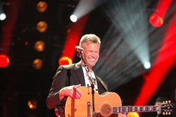 Randy Travis - CMA Music Festival 2013