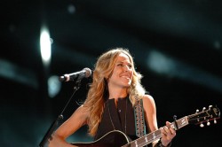 Sheryl Crow - CMA Music Festival 2013