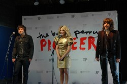 The Band Perry - Fan Club Press Conference - CMA Music Fest 2013