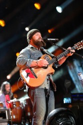 Zac Brown - CMA Music Festival 2013