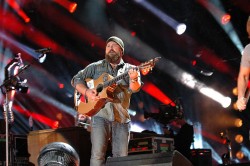 Zac Brown Band - CMA Music Festival 2013