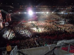 CMA Music Festival 2013