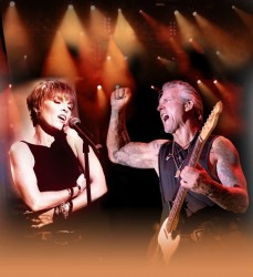 Pat Benatar / Neil Giraldo