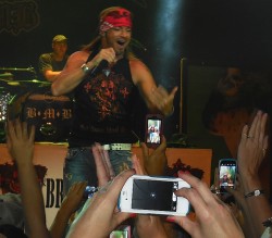 Bret Michael in Concert - Biloxi Hard Rock