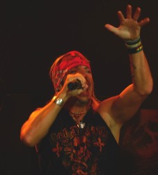 Bret Michael in Concert - Biloxi Hard Rock