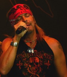 Bret Michael in Concert - Biloxi Hard Rock