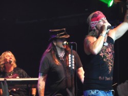 Bret Michael in Concert - Biloxi Hard Rock