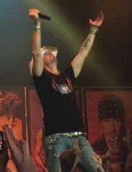 Bret Michael in Concert - Biloxi Hard Rock