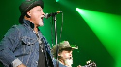 Derek St. Holmes and Ted Nugent In Concert - Nashville, TN Ryman Auditorium 7/28/2013