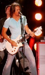 Jake Owen In Concert - CMA Music Festival 2013