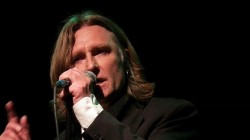 John Waite In Concert 