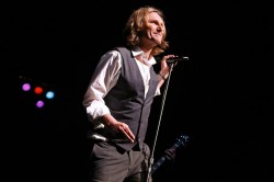 John Waite In Concert